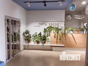 2-к квартира, посуточно, 62м2, 1/1 этаж