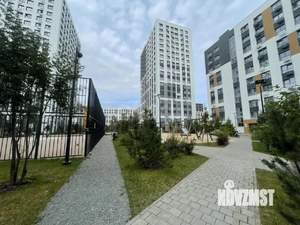 1-к квартира, на длительный срок, 36м2, 5/11 этаж