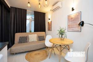 2-к квартира, посуточно, 41м2, 3/6 этаж