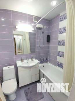 2-к квартира, посуточно, 54м2, 1/1 этаж