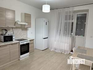 2-к квартира, на длительный срок, 64м2, 5/20 этаж