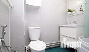 1-к квартира, посуточно, 33м2, 3/9 этаж