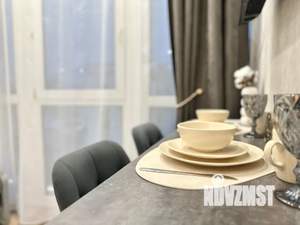 1-к квартира, посуточно, 25м2, 5/6 этаж