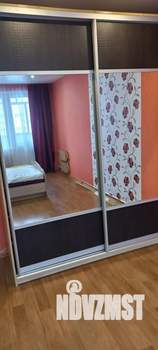 1-к квартира, на длительный срок, 37м2, 5/10 этаж