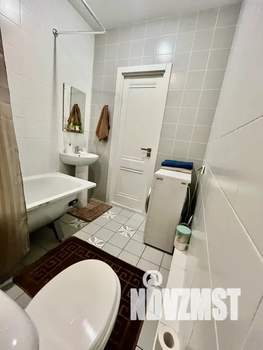 2-к квартира, посуточно, 38м2, 1/7 этаж