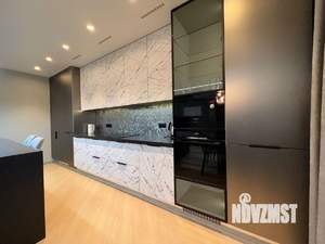 2-к квартира, на длительный срок, 91м2, 21/26 этаж