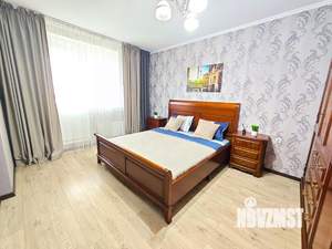 2-к квартира, посуточно, 70м2, 1/1 этаж
