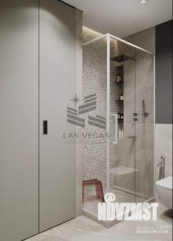 2-к квартира, на длительный срок, 57м2, 14/24 этаж