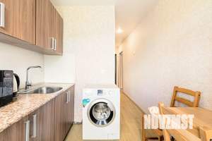 1-к квартира, посуточно, 32м2, 4/9 этаж