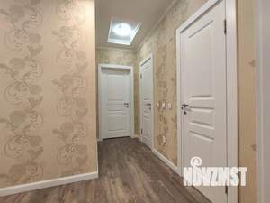 2-к квартира, посуточно, 70м2, 1/1 этаж