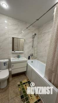 1-к квартира, на длительный срок, 40м2, 6/13 этаж