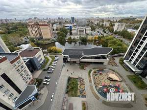 Студия квартира, на длительный срок, 32м2, 10/22 этаж