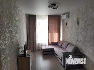 1-к квартира, на длительный срок, 36м2, 8/9 этаж