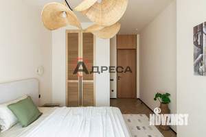 2-к квартира, на длительный срок, 50м2, 12/20 этаж