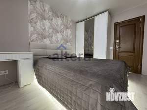 3-к квартира, на длительный срок, 65м2, 3/9 этаж