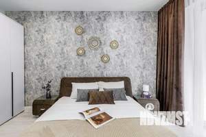 2-к квартира, посуточно, 38м2, 1/1 этаж