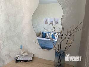 1-к квартира, посуточно, 45м2, 8/14 этаж
