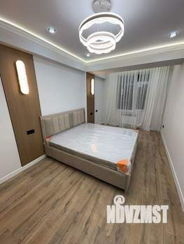 2-к квартира, на длительный срок, 60м2, 10/25 этаж
