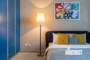 3-к квартира, посуточно, 165м2, 1/1 этаж