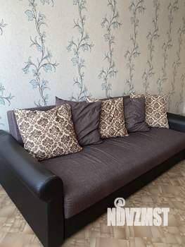 1-к квартира, на длительный срок, 32м2, 3/5 этаж