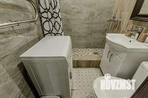 1-к квартира, посуточно, 35м2, 1/5 этаж
