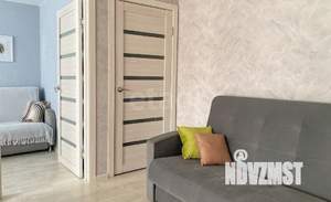 2-к квартира, на длительный срок, 45м2, 3/6 этаж