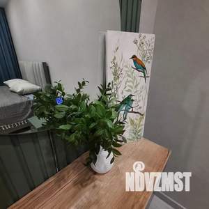 2-к квартира, посуточно, 47м2, 1/5 этаж