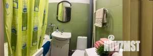 1-к квартира, посуточно, 33м2, 3/9 этаж