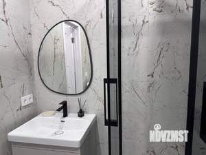 1-к квартира, на длительный срок, 40м2, 16/20 этаж