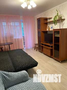 2-к квартира, посуточно, 46м2, 2/5 этаж