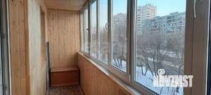 1-к квартира, на длительный срок, 45м2, 5/10 этаж