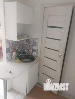 1-к квартира, посуточно, 18м2, 6/6 этаж