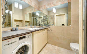 1-к квартира, на длительный срок, 40м2, 13/22 этаж