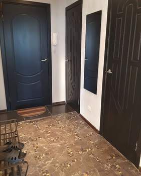 1-к квартира, на длительный срок, 39м2, 9/14 этаж