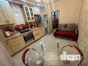 1-к квартира, на длительный срок, 40м2, 5/9 этаж