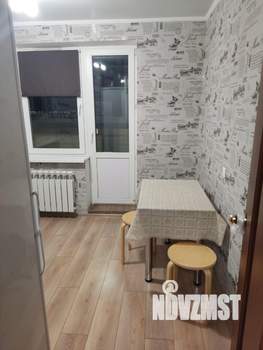 1-к квартира, на длительный срок, 36м2, 11/20 этаж