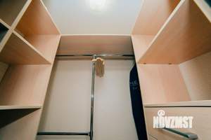 1-к квартира, посуточно, 52м2, 1/1 этаж
