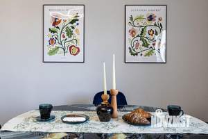 3-к квартира, на длительный срок, 75м2, 11/18 этаж