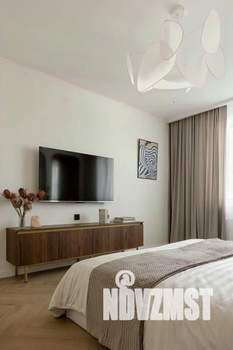 2-к квартира, посуточно, 72м2, 1/1 этаж