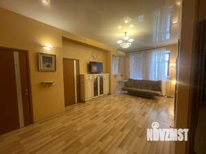 2-к квартира, посуточно, 70м2, 2/5 этаж