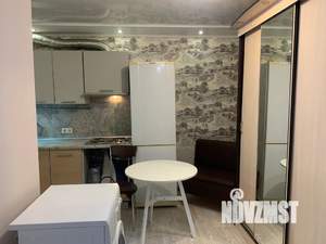 1-к квартира, посуточно, 31м2, 4/9 этаж