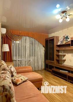 1-к квартира, на длительный срок, 43м2, 7/10 этаж