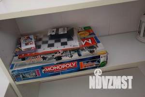 2-к квартира, посуточно, 55м2, 12/17 этаж