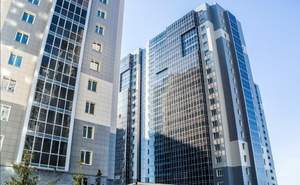 2-к квартира, на длительный срок, 55м2, 12/20 этаж