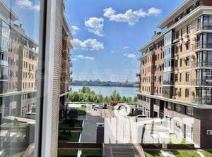 2-к квартира, на длительный срок, 70м2, 4/6 этаж