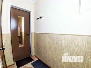 1-к квартира, посуточно, 15м2, 1/1 этаж