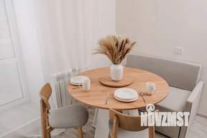 1-к квартира, посуточно, 31м2, 3/9 этаж