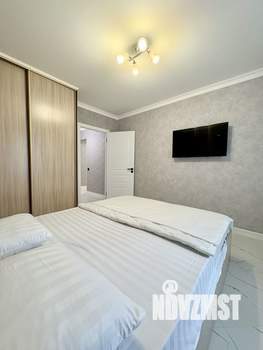 2-к квартира, посуточно, 50м2, 2/9 этаж