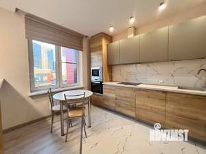 2-к квартира, на длительный срок, 44м2, 3/24 этаж