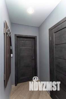 1-к квартира, посуточно, 21м2, 1/1 этаж